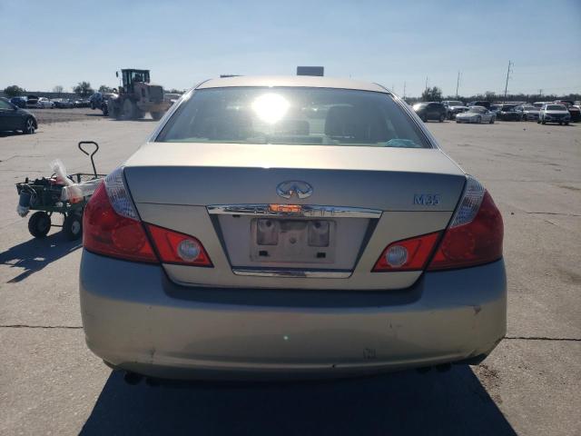 2006 Infiniti M - Image 6