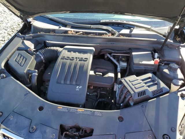 2013 Chevrolet Equinox Lt VIN: 2GNALDEK1D6390415 Lot: 43738314