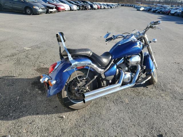 2008 KAWASAKI VN900 B - JKAVN2B178A033652