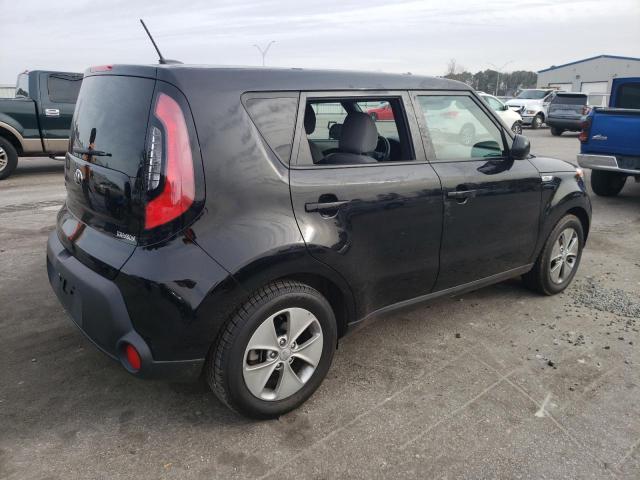 2016 Kia Soul VIN: KNDJN2A2XG7303886 Lot: 43590594