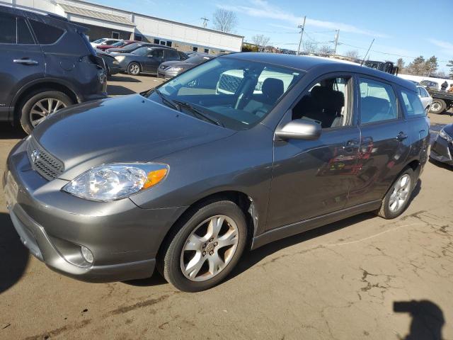 2008 Toyota Matrix XR