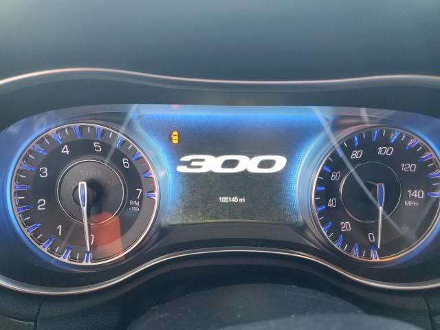 2017 CHRYSLER 300C - 2C3CCAEG1HH565286