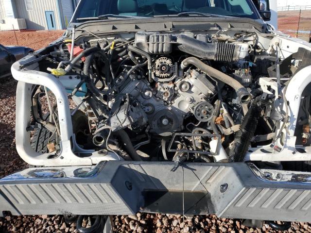 2015 FORD F250 SUPER - 1FT7W2B69FEB44555