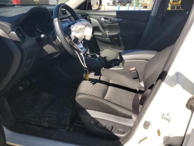 2018 NISSAN ROGUE S KNMAT2MT6JP622090