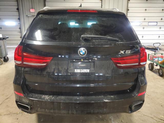 VIN 5UXKR0C59F0K57753 2015 BMW X5 no.6