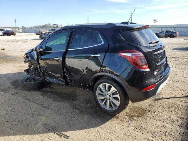 2018 Buick Encore Preferred VIN: KL4CJASB1JB537412 Lot: 40785684