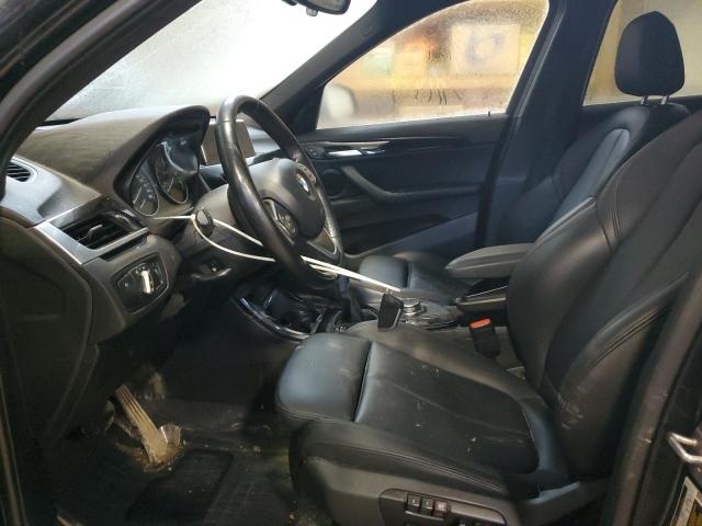 2016 BMW X1 XDRIVE2 WBXHT3C3XGP885068
