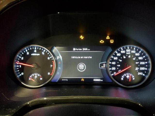 2021 KIA SELTOS SX KNDETCA28M7181344