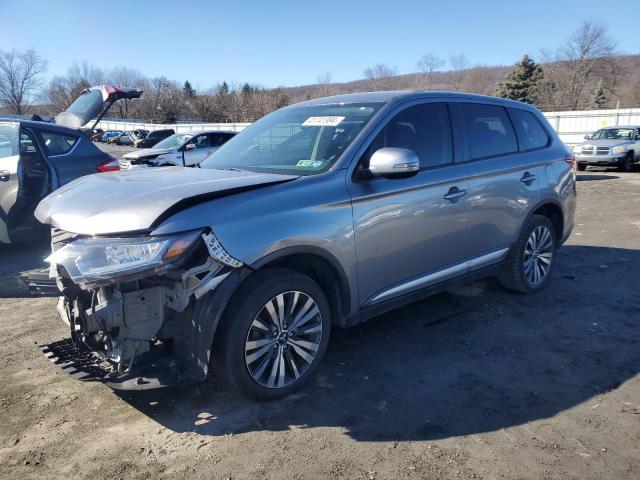 2019 Mitsubishi Outlander SE