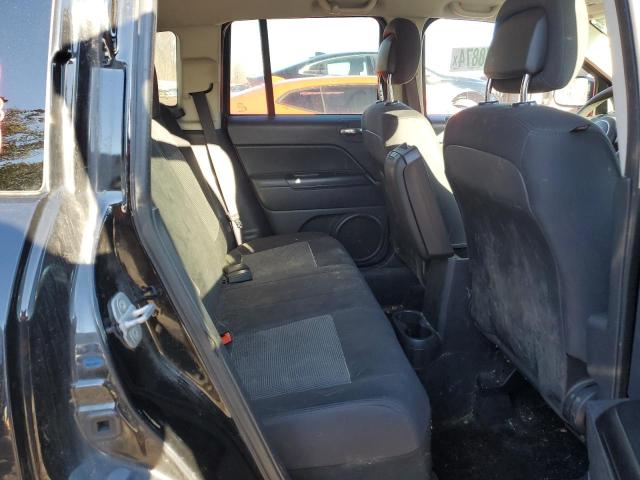 2012 Jeep Compass Sport VIN: 1C4NJDBB5CD635544 Lot: 45178874