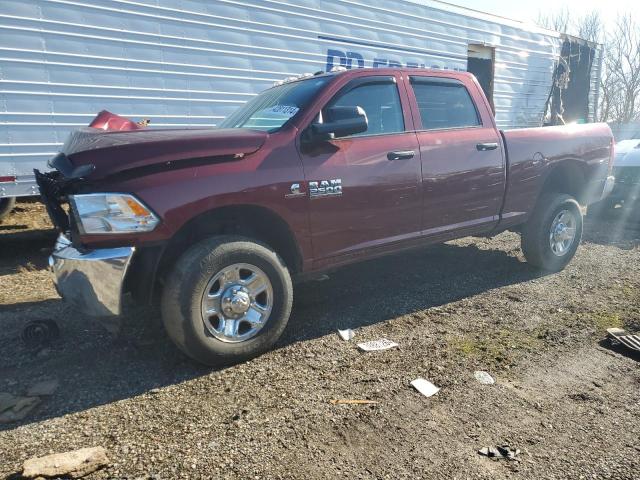 2016 RAM 2500 ST 3C6UR5CL3GG172403