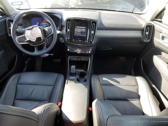 2023 VOLVO XC40 CORE - YV4L12UK2P2054557