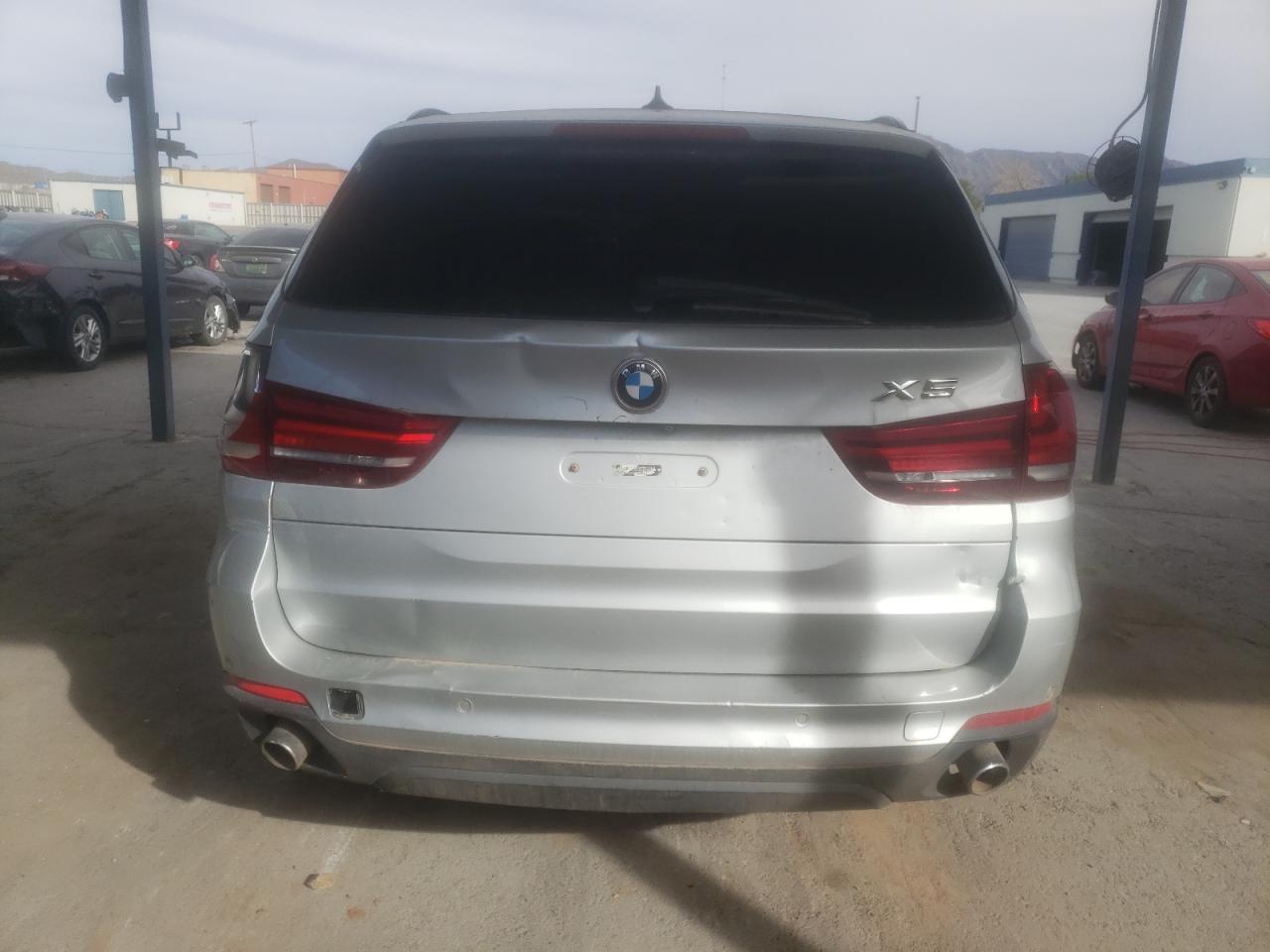 5uxkr0c56f0p10968 5UXKR0C56F0P10968 2015 BMW X5 xDrive35I