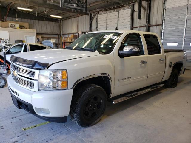 Vin: 1gcpkte78cf161679, lot: 41385204, chevrolet all models k1500 ltz 2012 img_1