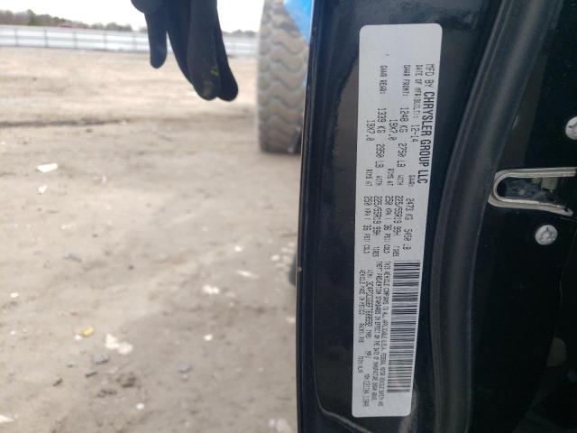 2015 DODGE JOURNEY CR - 3C4PDCGG6FT608592