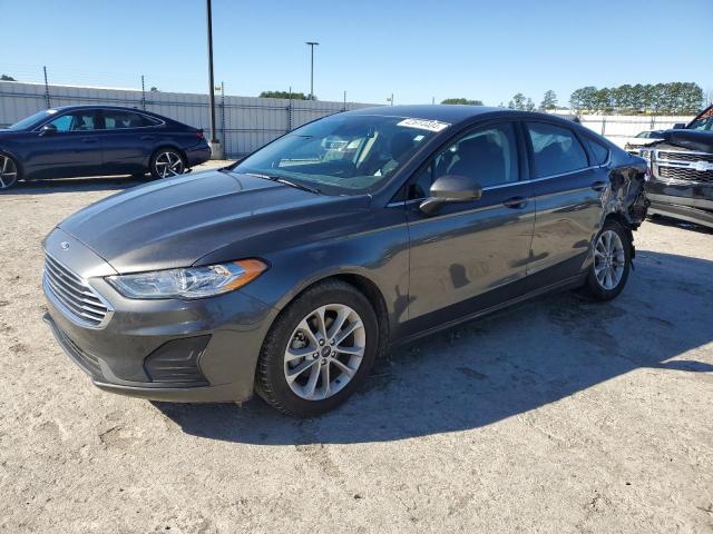 3FA6P0HD7LR160531 2020 FORD FUSION - Image 1