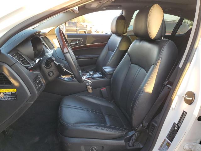 2017 KIA K900 KNALW4D45H6036448