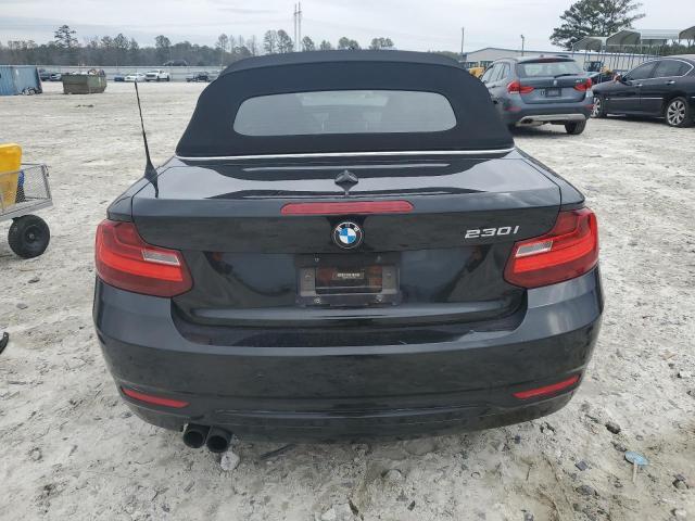 VIN WBA2K9C31HV950568 2017 BMW 2 Series, 230I no.6