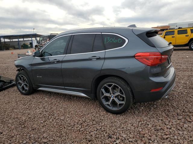 VIN WBXHU7C30H5H36477 2017 BMW X1, Sdrive28I no.2