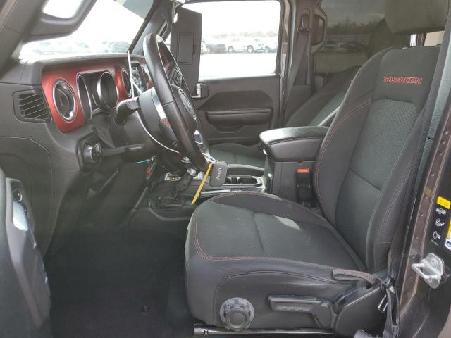 2020 JEEP WRANGLER U 1C4HJXFG5LW192627