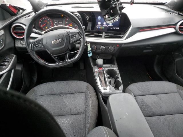 2024 CHEVROLET TRAX 1RS - KL77LGE22RC063439