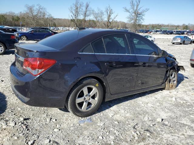 2015 CHEVROLET CRUZE LT 1G1PC5SB9F7110054