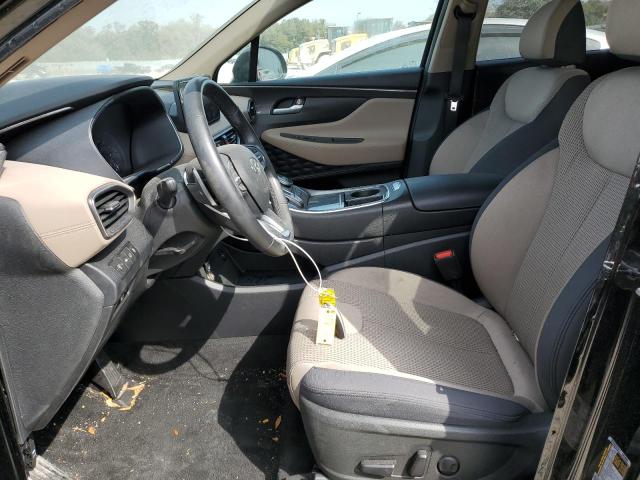 2023 HYUNDAI SANTA FE S 5NMS24AJ8PH499805