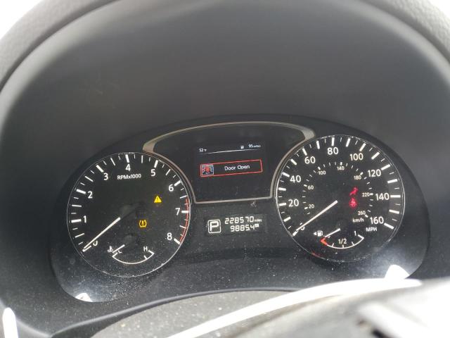 2015 NISSAN ALTIMA 2.5 1N4AL3APXFC428034