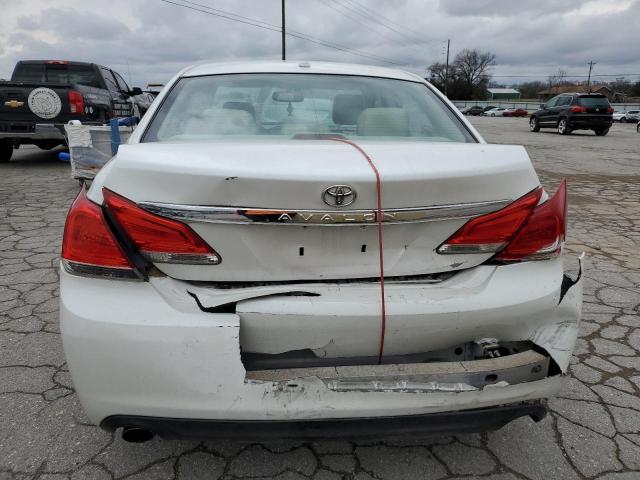 2011 Toyota Avalon Base VIN: 4T1BK3DB1BU385320 Lot: 44801844