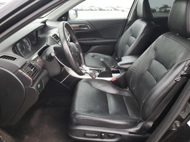 2016 HONDA ACCORD EXL - 1HGCR2F92GA063370