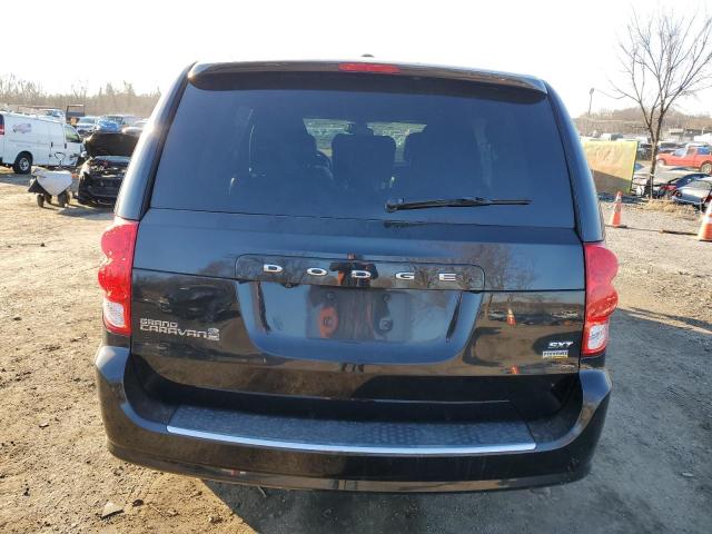 2019 DODGE GRAND CARA - 2C4RDGCGXKR744596
