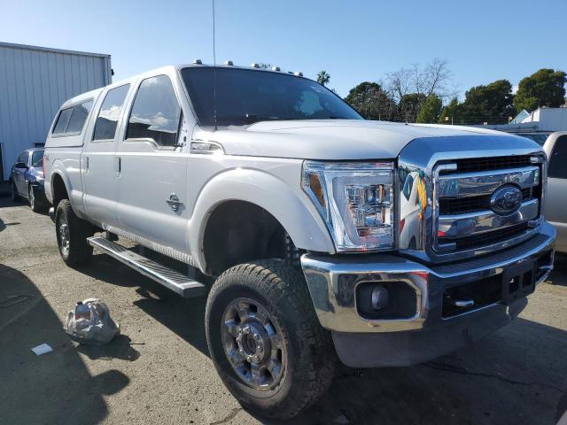 2013 FORD F350 SUPER 1FT8W3BT6DEB61293  41506044