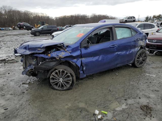 VIN 1HGCR2F86EA189316 2014 Honda Accord, Ex-L no.1