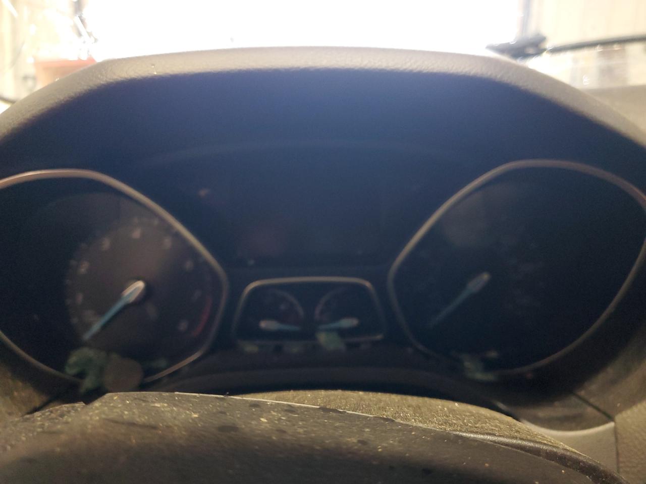 1FADP3F29EL193350 2014 Ford Focus Se