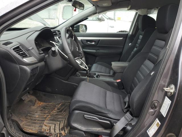 2019 HONDA CR-V LX 2HKRW5H36KH403830