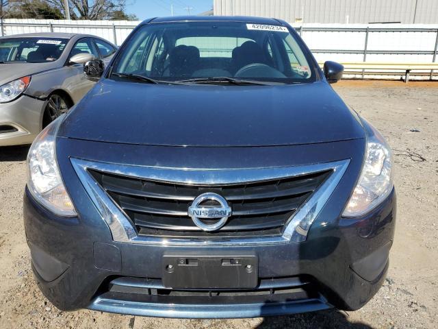 2016 NISSAN VERSA S - 3N1CN7AP5GL904803