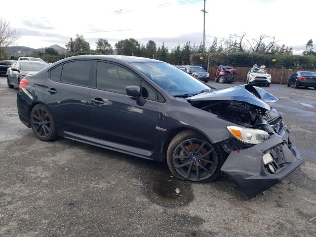 2019 Subaru Wrx Premium VIN: JF1VA1F61K8822644 Lot: 43391004