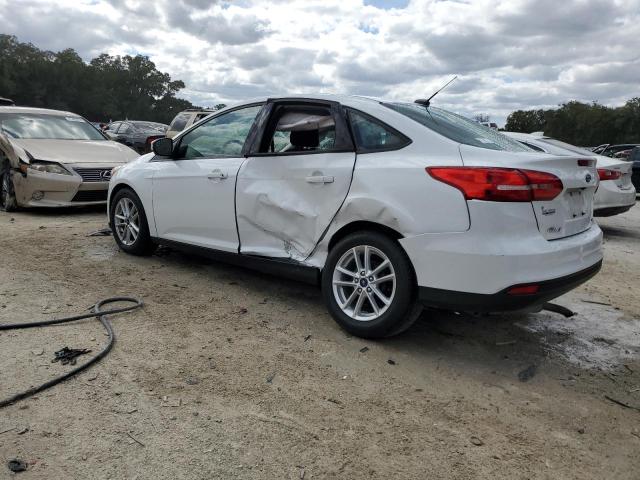 2017 FORD FOCUS SE 1FADP3F24HL256665