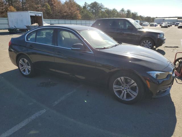 2017 BMW 330 XI WBA8D9G52HNT90740