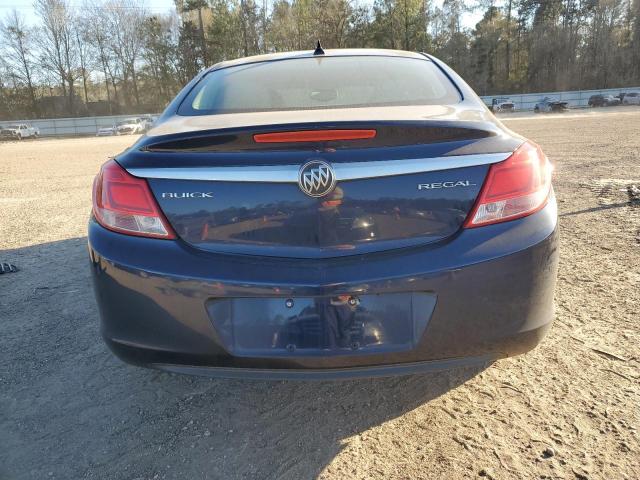 2012 Buick Regal VIN: 2G4GR5EKXC9157178 Lot: 44365394