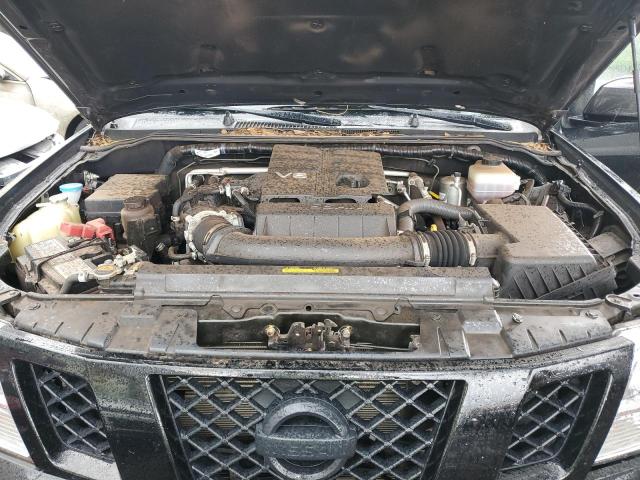 2020 Nissan Navara (Frontier) - Image 11
