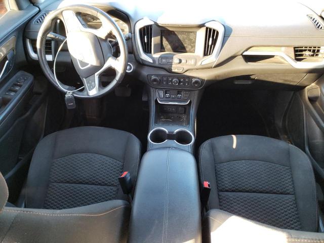 2018 GMC TERRAIN SL - 3GKALTEX1JL134494