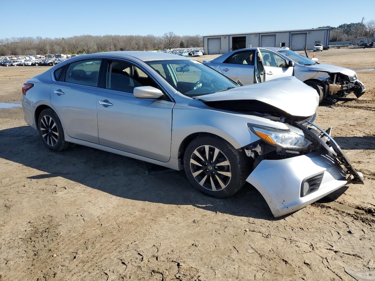 1N4AL3AP0JC171488 2018 Nissan Altima 2.5