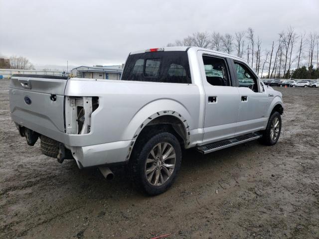 2016 FORD F150 SUPER 1FTEW1EG4GKE63452