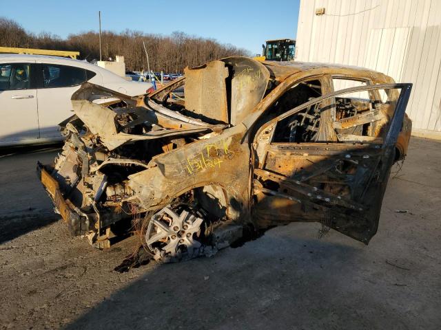 Lot #2478116666 2018 TOYOTA RAV4 SE salvage car