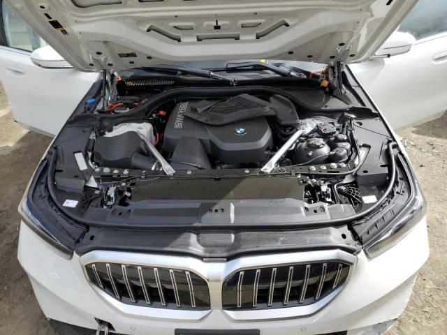 VIN WBA43FJ06RCP97115 2024 BMW 5 Series, 530 I no.11