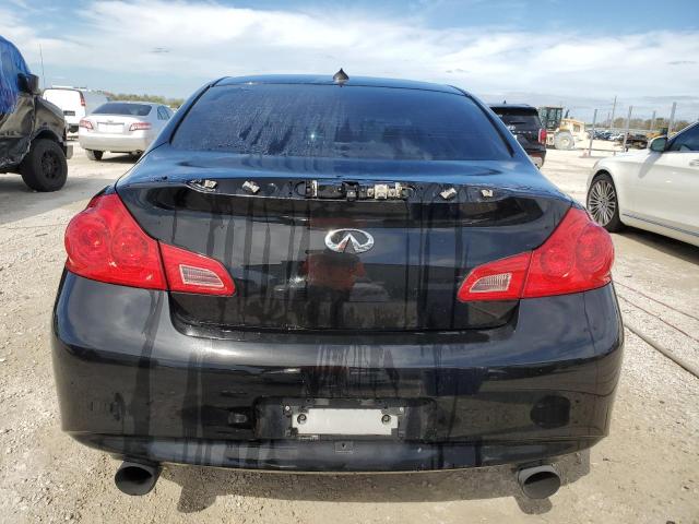 2015 INFINITI Q40 JN1CV6AP9FM501339