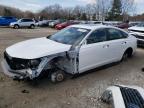 2023 HONDA ACCORD HYB - 1HGCY2F52PA038940