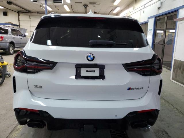 2023 BMW X3 M40I - 5UX83DP00P9R82074