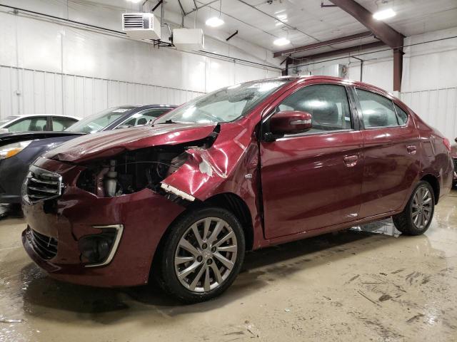 Vin: ml32f4fj6hhf11729, lot: 40906284, mitsubishi mirage g4 se 2017 img_1